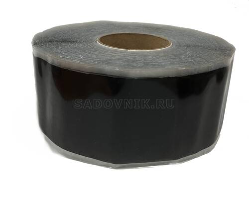 Клеящая лента для пленки Quick Seam 3" Splice Tape Indy 7,62 см х 30,5 м